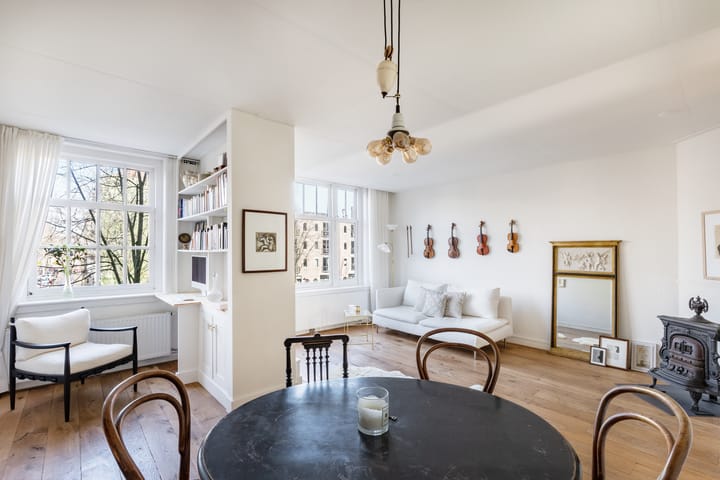 Photo 9 of Nieuwe Achtergracht 20-2