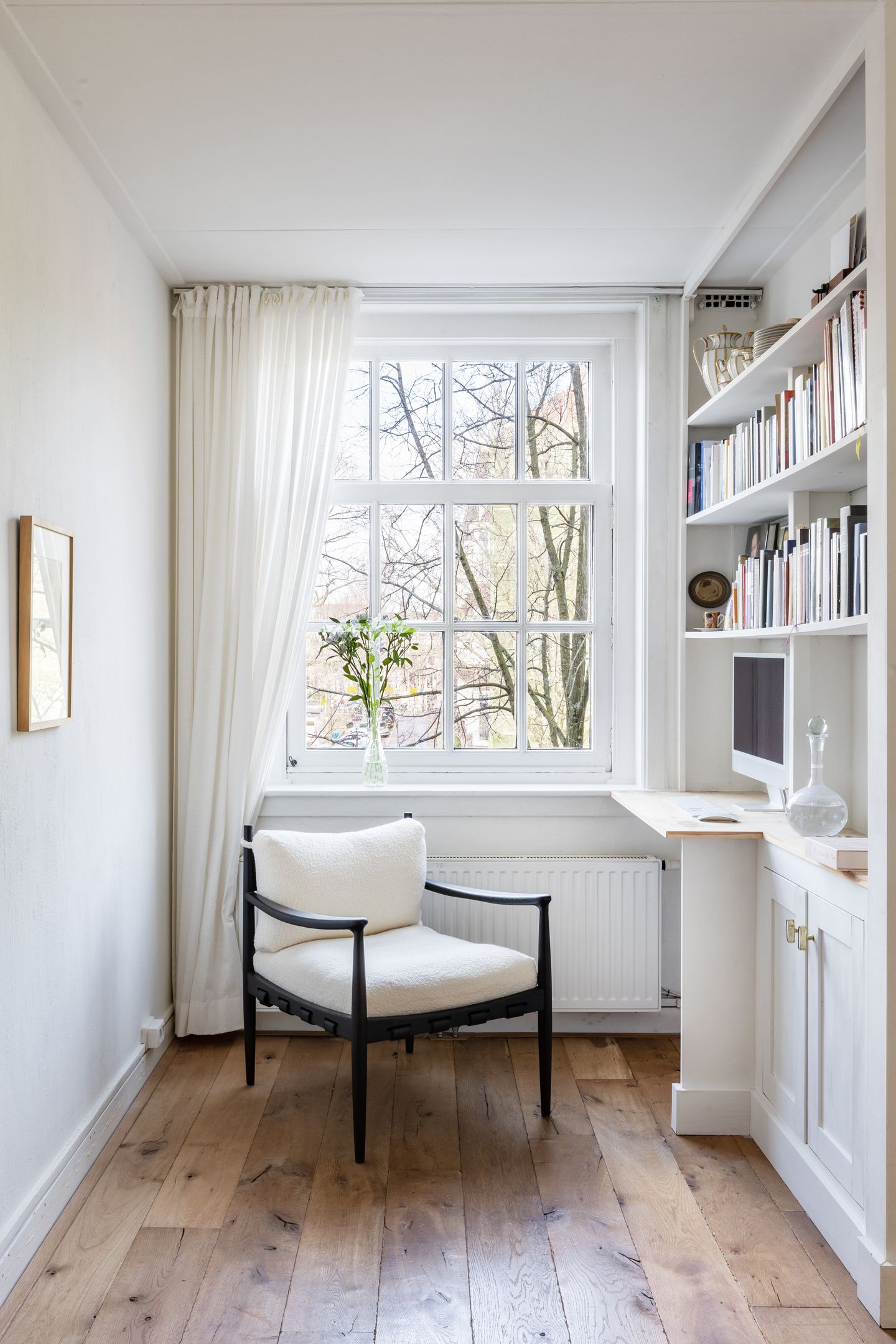 Foto 10 van Nieuwe Achtergracht 20-2