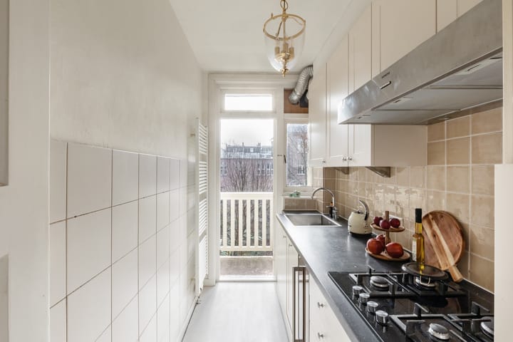 Photo 12 of Nieuwe Achtergracht 20-2