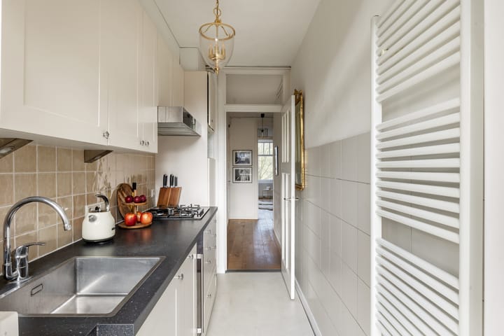 Photo 13 of Nieuwe Achtergracht 20-2