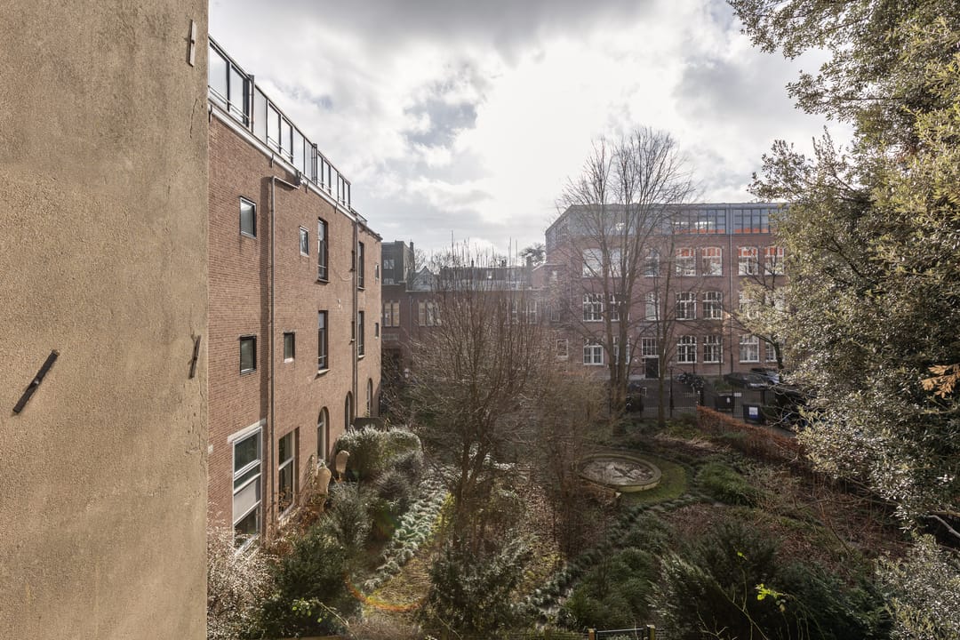 Foto 16 van Nieuwe Achtergracht 20-2