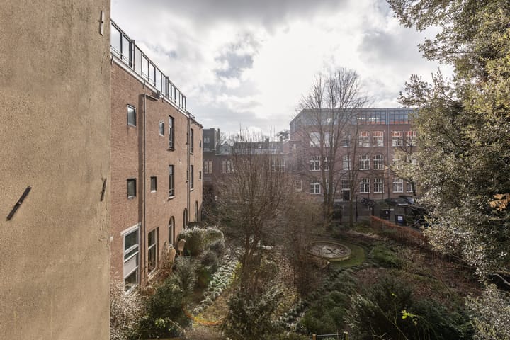 Photo 16 of Nieuwe Achtergracht 20-2