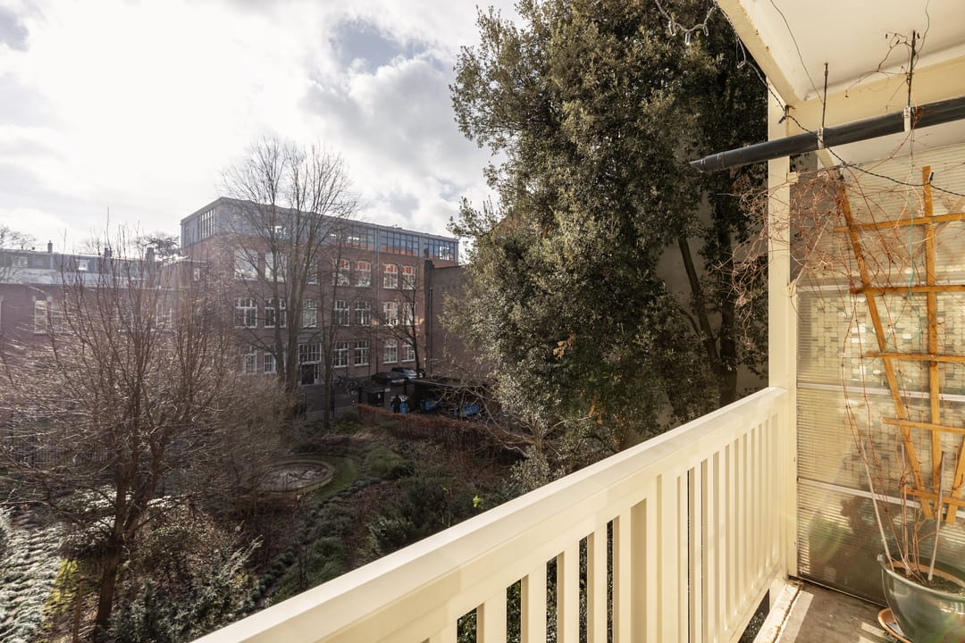 Foto 17 van Nieuwe Achtergracht 20-2