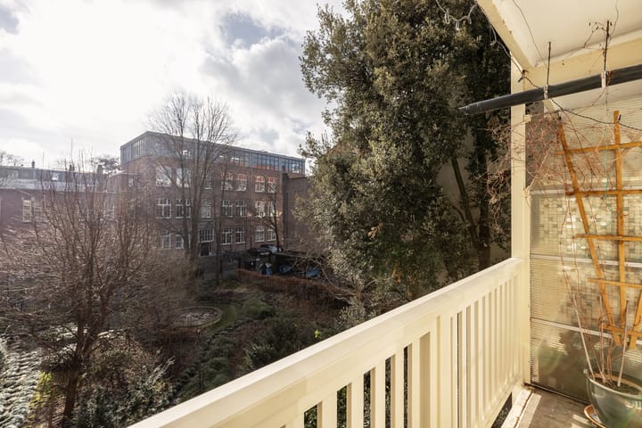 Photo 17 of Nieuwe Achtergracht 20-2