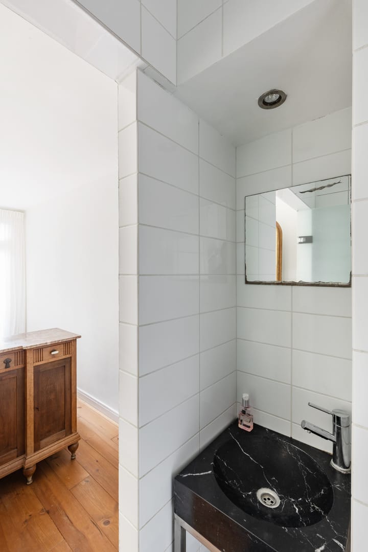 Photo 22 of Nieuwe Achtergracht 20-2