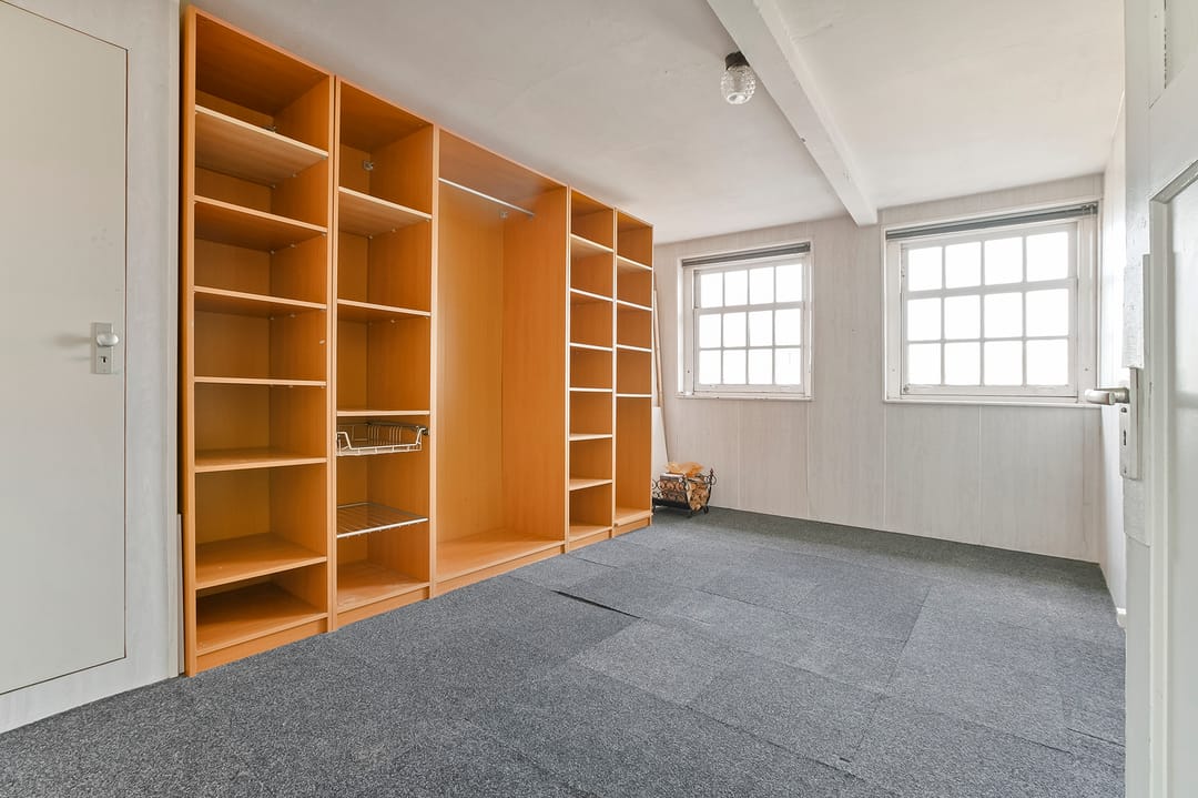 Foto 23 van Nieuwe Achtergracht 20-2