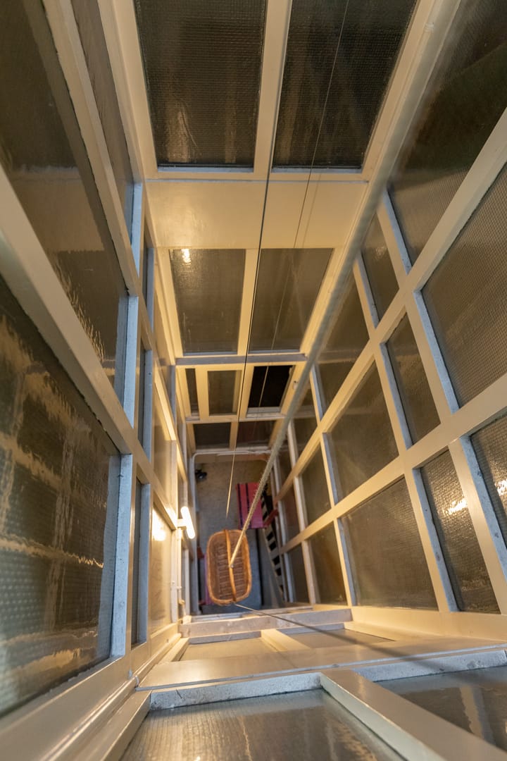 Photo 24 of Nieuwe Achtergracht 20-2