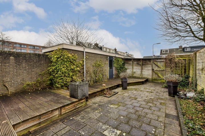 Foto 33 van Jakob van Necklaan 7