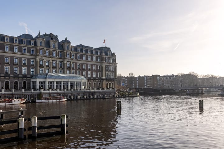 Photo 27 of Nieuwe Achtergracht 20-2