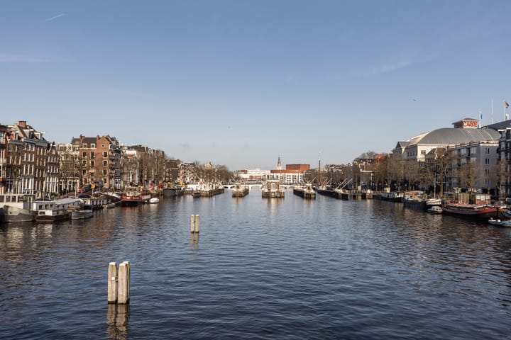 Photo 28 of Nieuwe Achtergracht 20-2