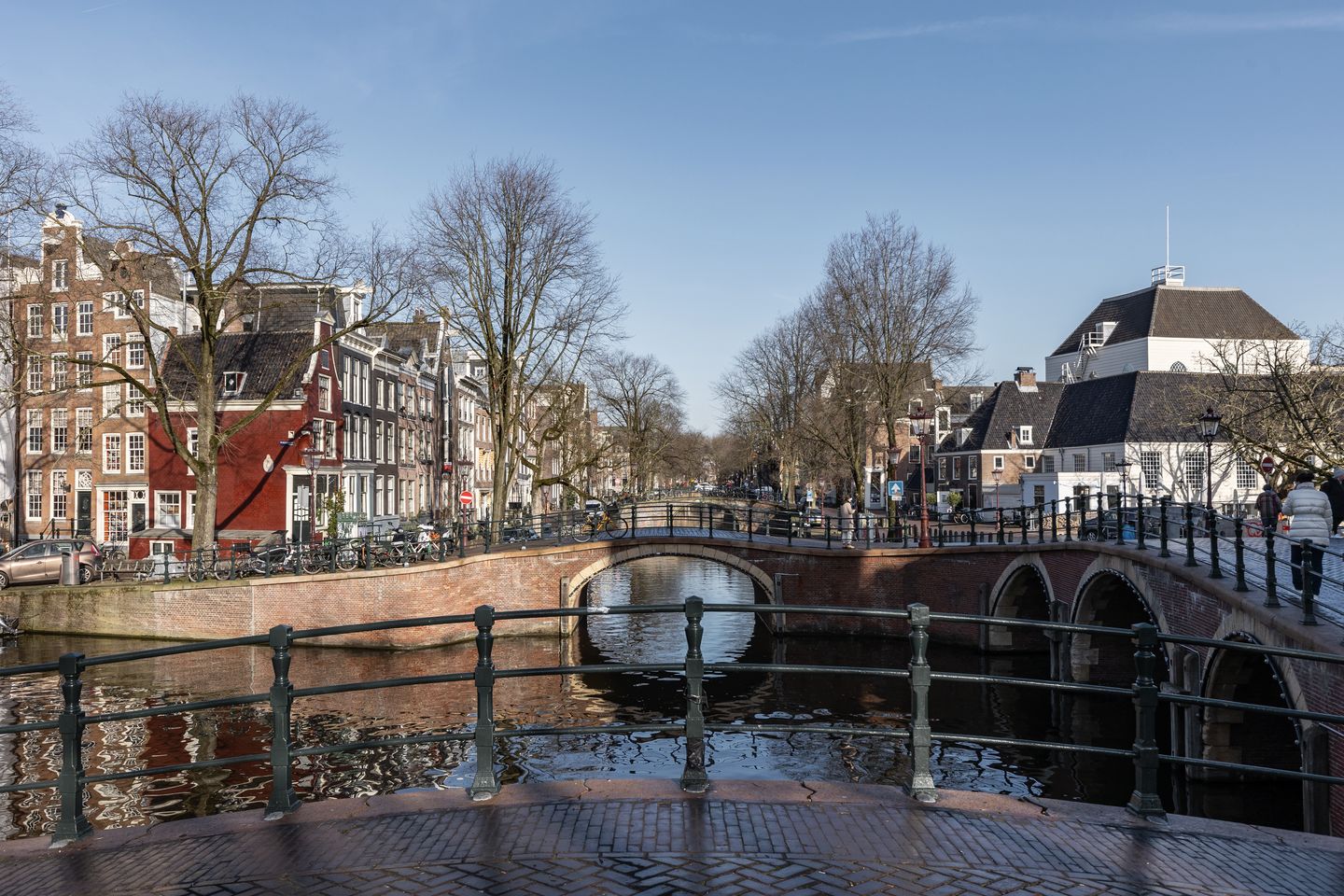 Foto 29 van Nieuwe Achtergracht 20-2