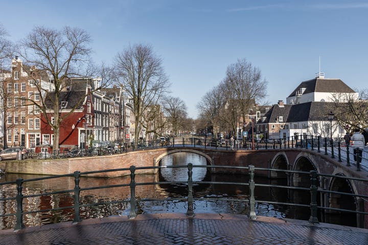 Photo 29 of Nieuwe Achtergracht 20-2