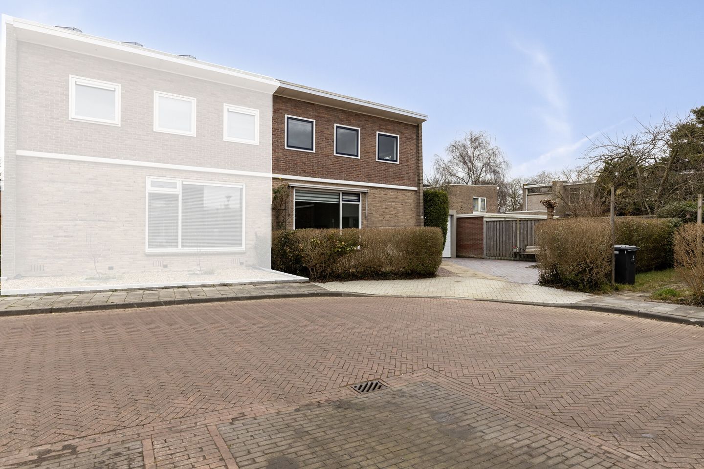 Foto 1 van Mosselkreekstraat 30