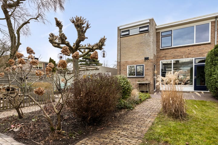 Foto 2 van Mosselkreekstraat 30