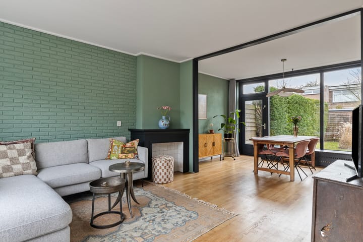 Foto 4 van Mosselkreekstraat 30