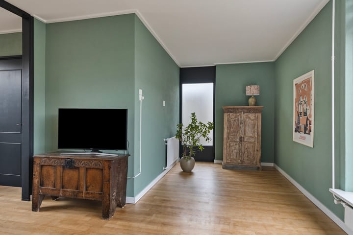 Foto 5 van Mosselkreekstraat 30