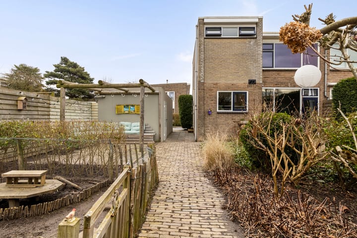 Photo 33 of Mosselkreekstraat 30