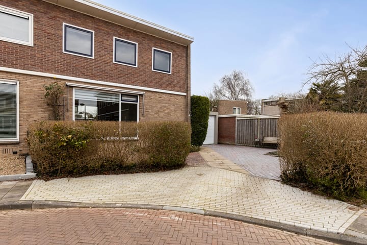 Photo 40 of Mosselkreekstraat 30