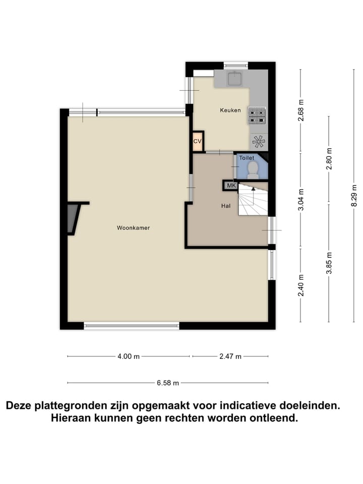 Photo 45 of Mosselkreekstraat 30