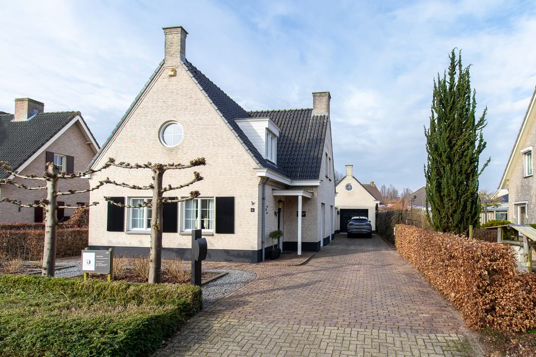 Foto 2 van Valeriaan 26