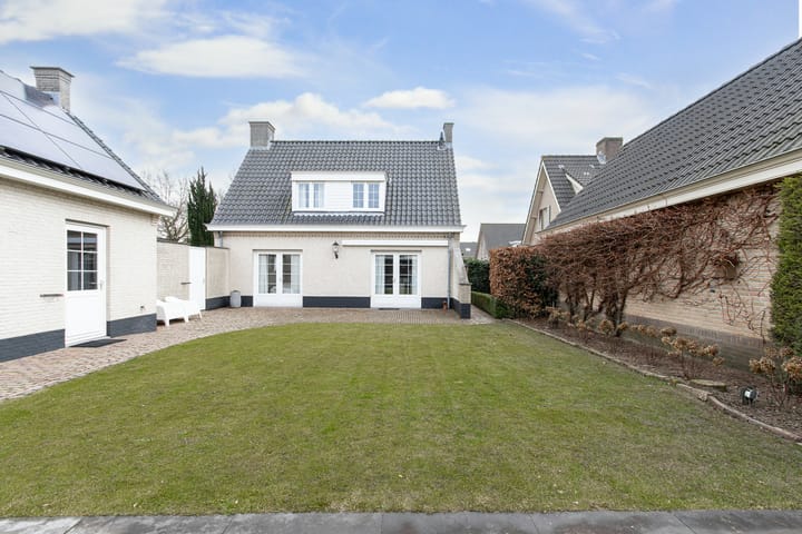 Foto 4 van Valeriaan 26