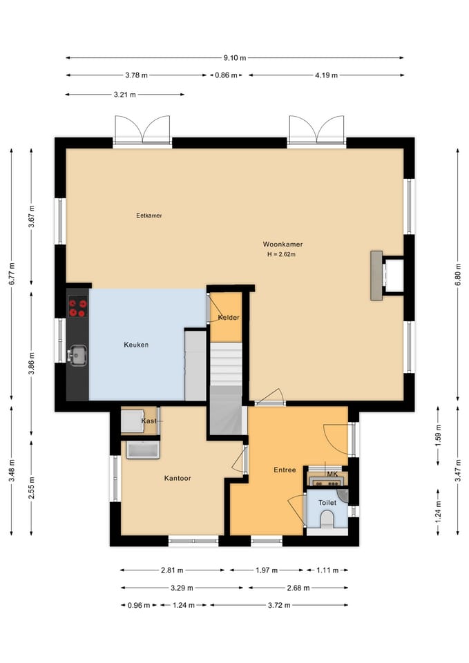 Foto 63 van Valeriaan 26