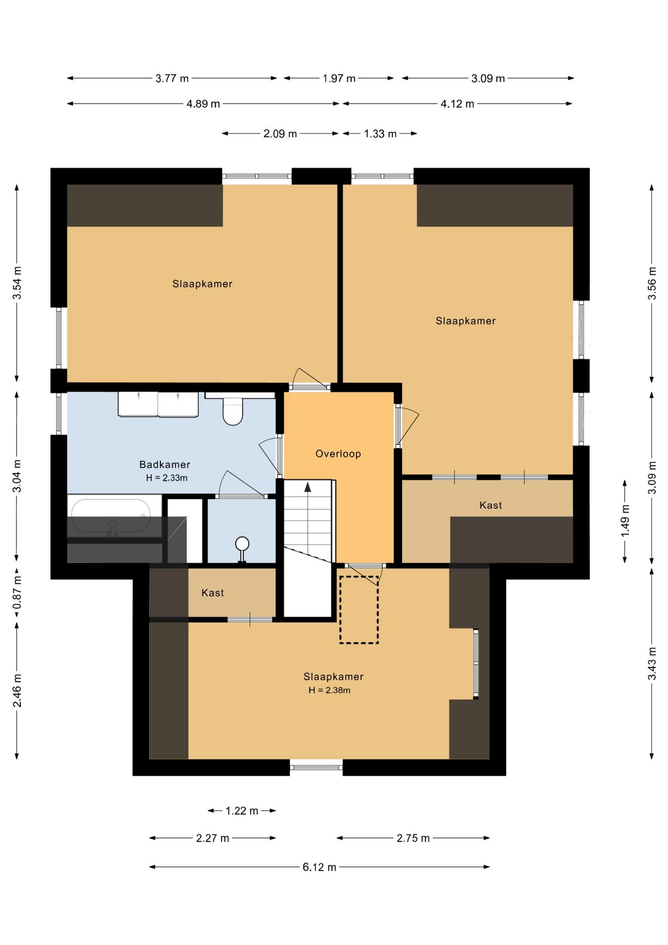 Foto 64 van Valeriaan 26