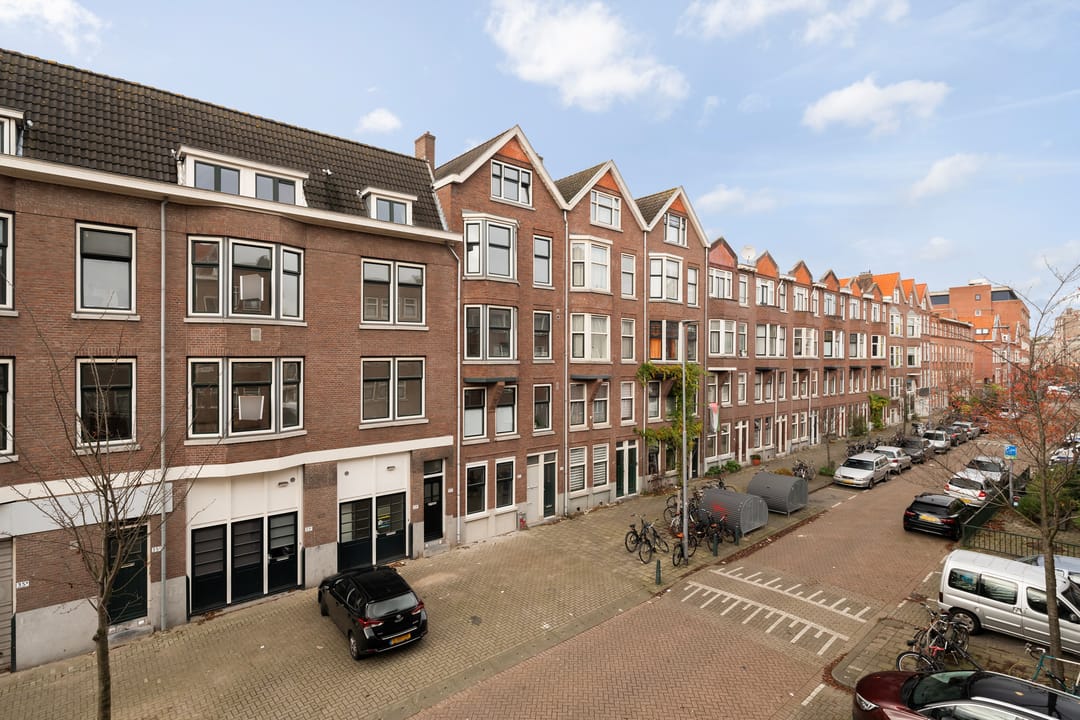 Photo 1 of Samuel Mullerstraat 31-A02