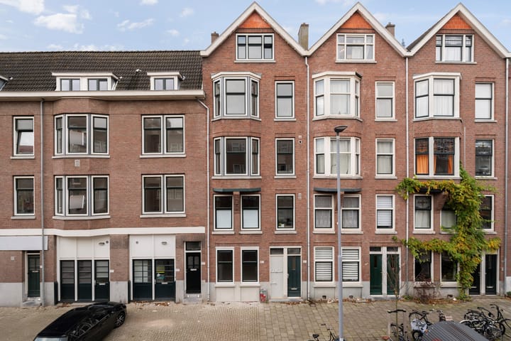 Foto 2 van Samuel Mullerstraat 31-A02