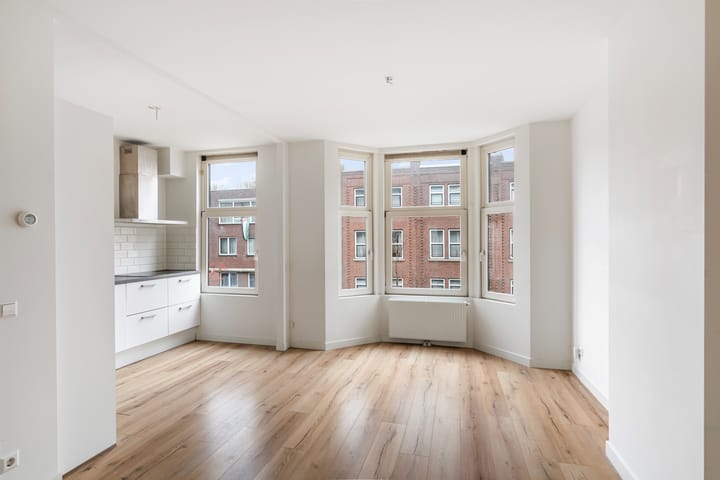 Foto 3 van Samuel Mullerstraat 31-A02