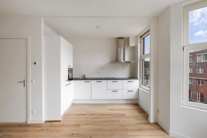 Foto 4 van Samuel Mullerstraat 31-A02