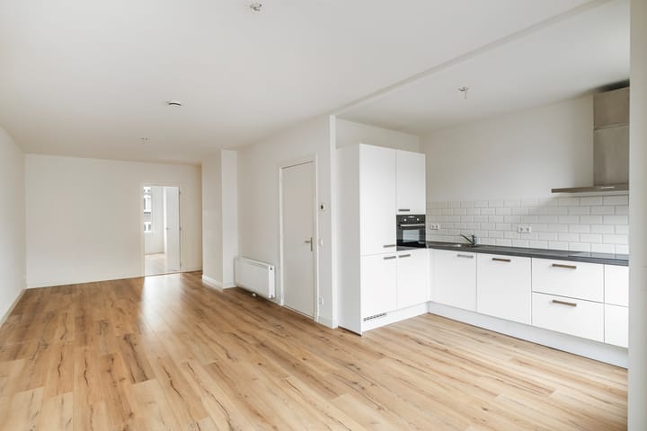 Foto 5 van Samuel Mullerstraat 31-A02