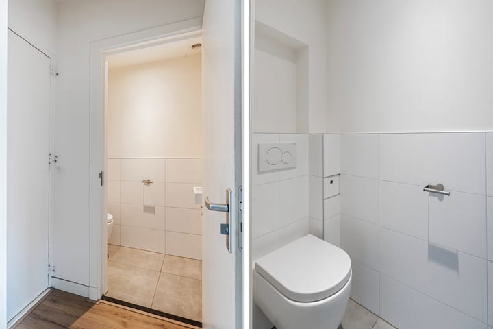 Foto 10 van Samuel Mullerstraat 31-A02