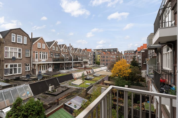 Foto 12 van Samuel Mullerstraat 31-A02