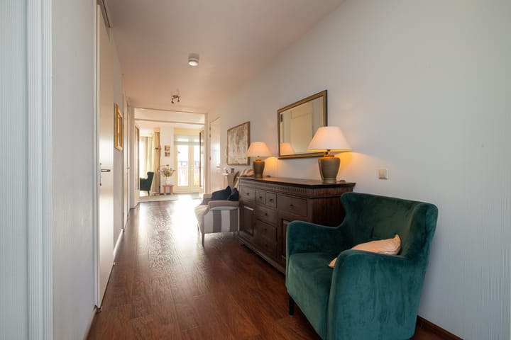 Foto 2 van Salvatorhof 32