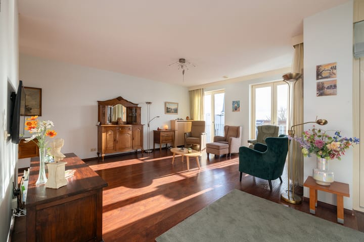 Foto 3 van Salvatorhof 32