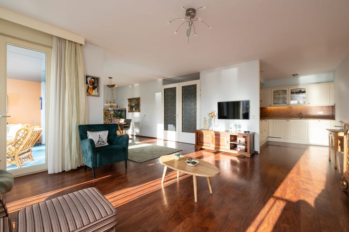 Foto 4 van Salvatorhof 32