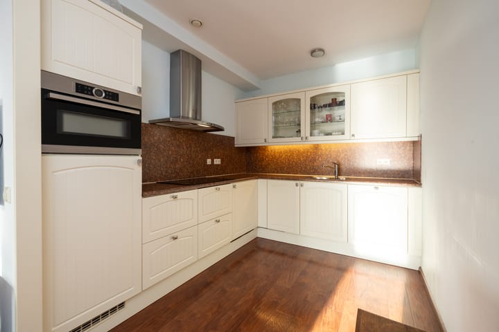 Foto 5 van Salvatorhof 32