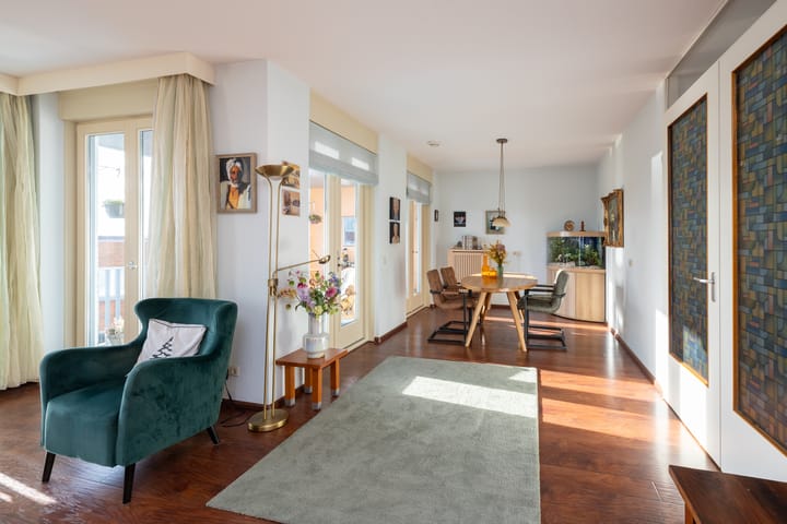 Foto 6 van Salvatorhof 32