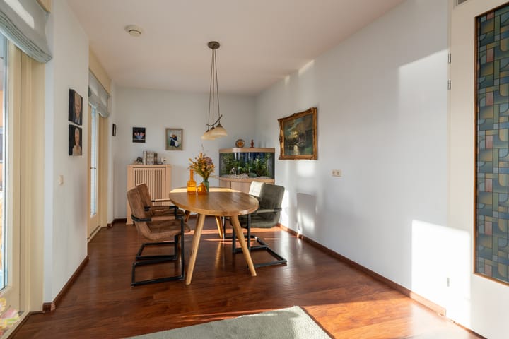 Foto 7 van Salvatorhof 32