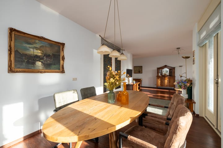 Foto 8 van Salvatorhof 32