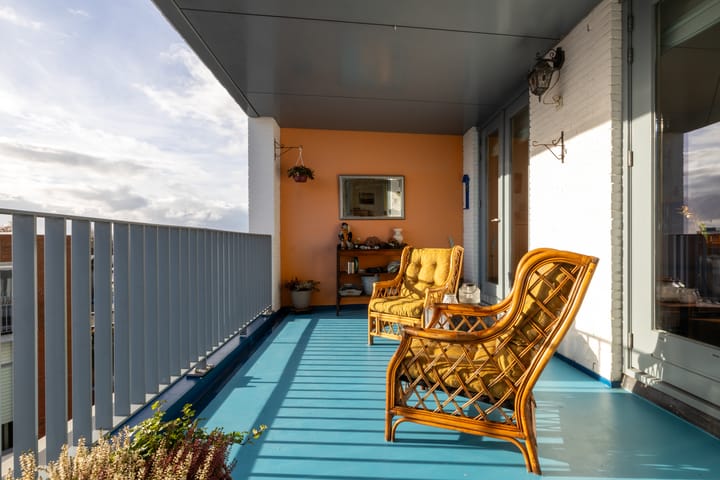 Foto 10 van Salvatorhof 32