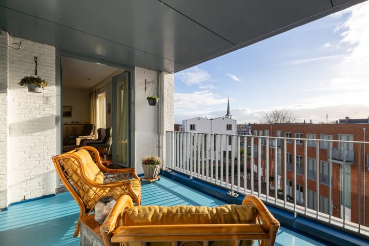 Foto 11 van Salvatorhof 32