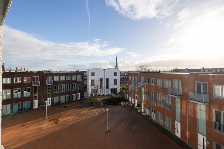 Foto 12 van Salvatorhof 32