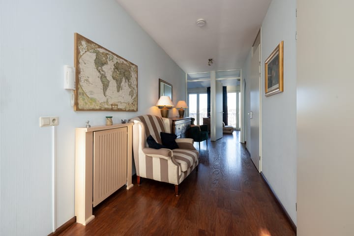 Foto 13 van Salvatorhof 32