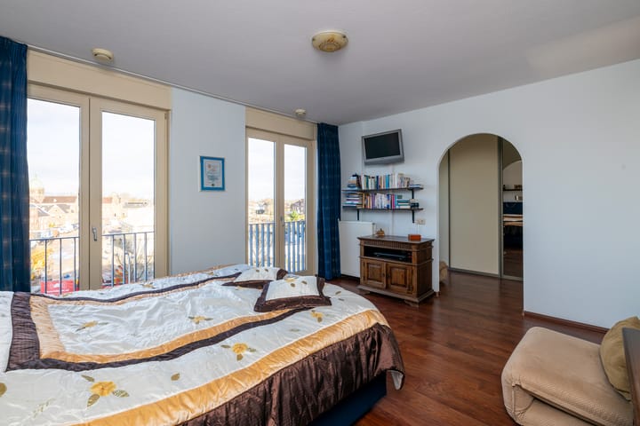 Foto 15 van Salvatorhof 32