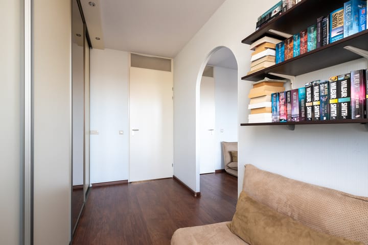 Foto 18 van Salvatorhof 32