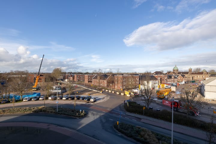 Foto 19 van Salvatorhof 32