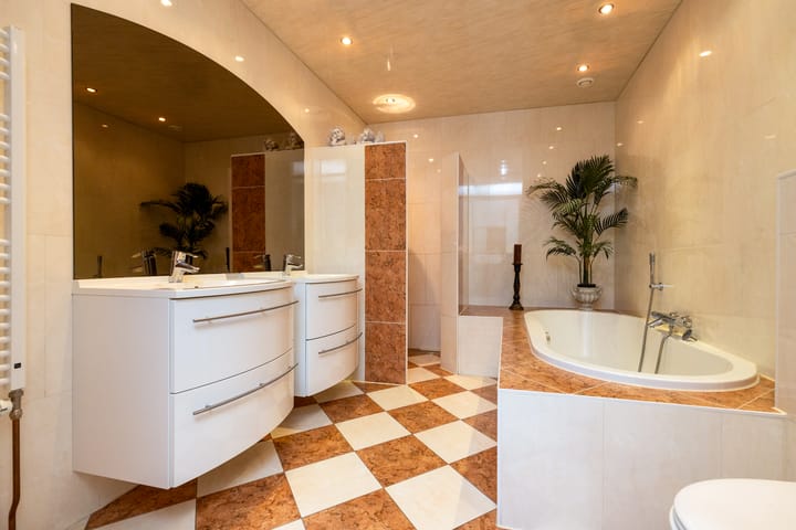 Foto 20 van Salvatorhof 32