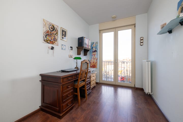 Foto 23 van Salvatorhof 32